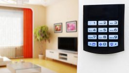 iQAlarm okos riasztórendszer